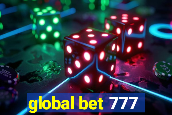 global bet 777